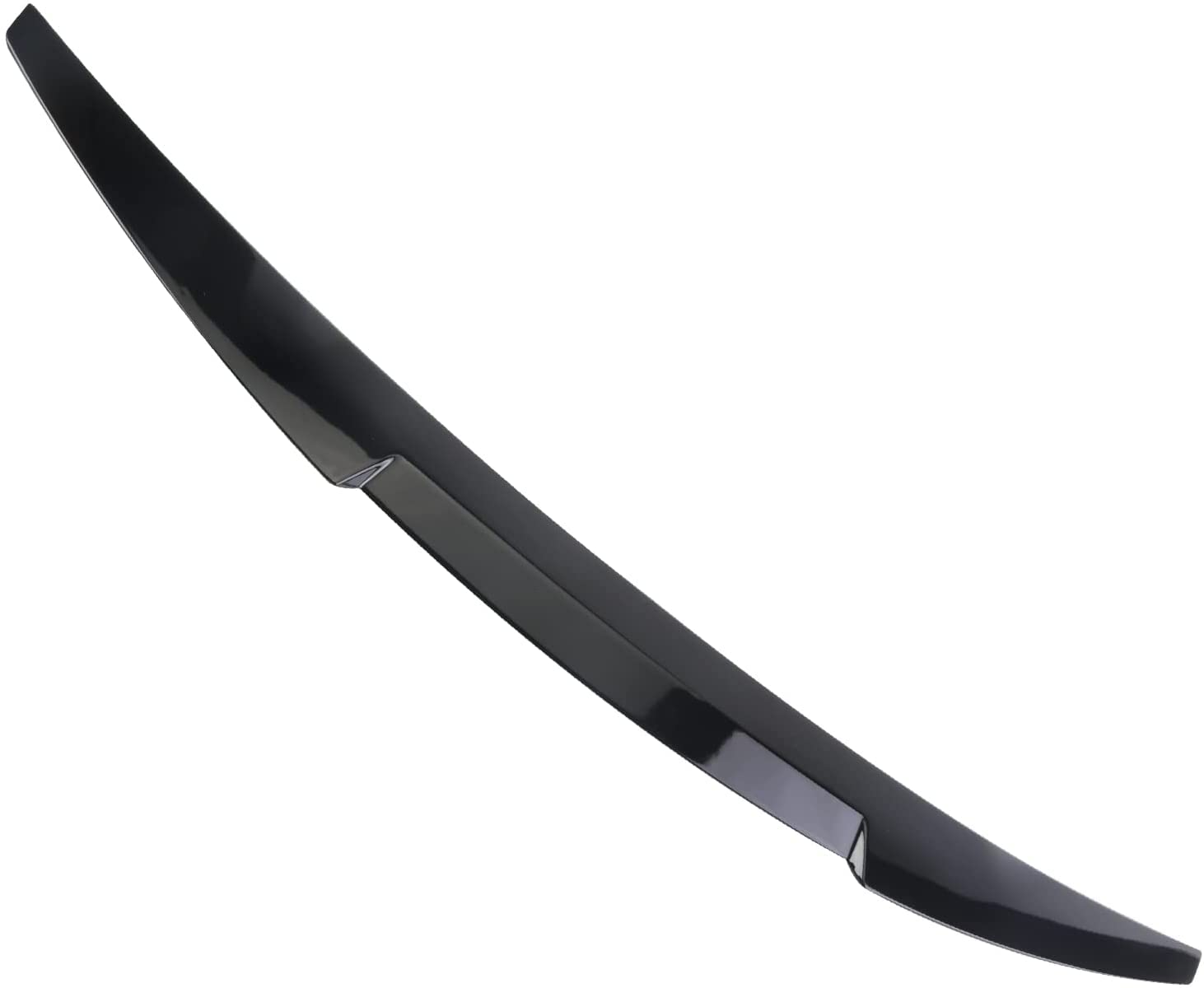 Alerón Trasero de Estilo V SONLEE para Maletero Trasero - Imagen 9