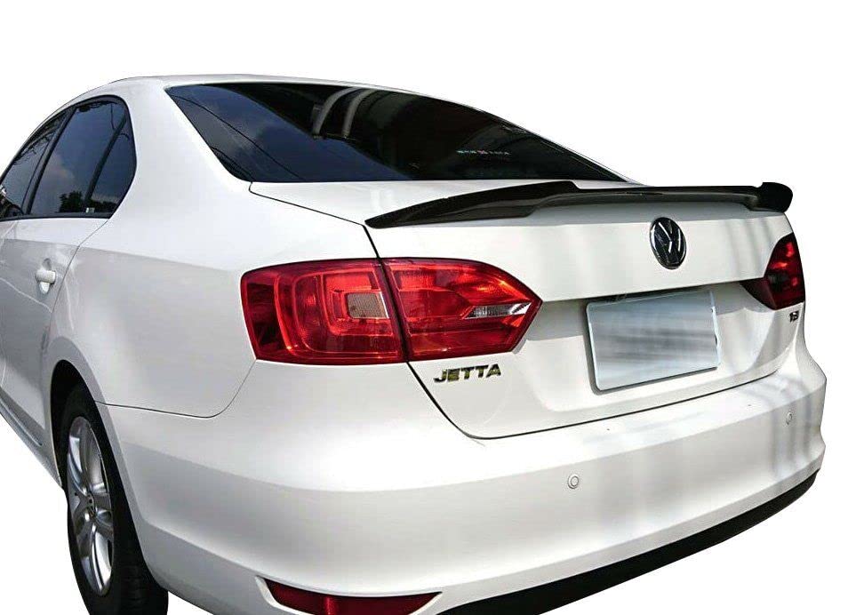 Alerón Trasero de Estilo V SONLEE para Maletero Trasero - Imagen 3