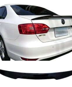 Alerón Trasero de Estilo V SONLEE para Maletero Trasero