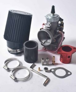 Kit de carburador SJVLXHI VM34, Para GX390 / Predator