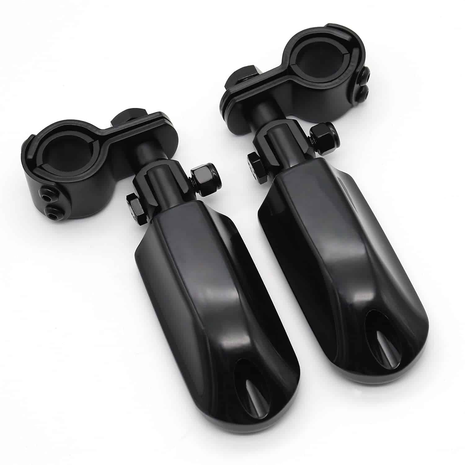 Estriberas para carretera Streamline con abrazadera de - Imagen 7