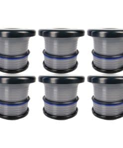 Kit de Montaje de Cuerpo de Silicona Beech Lane para Ford