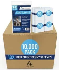 Fundas para Cartas | Fundas de Plástico. Fundas para Cartas