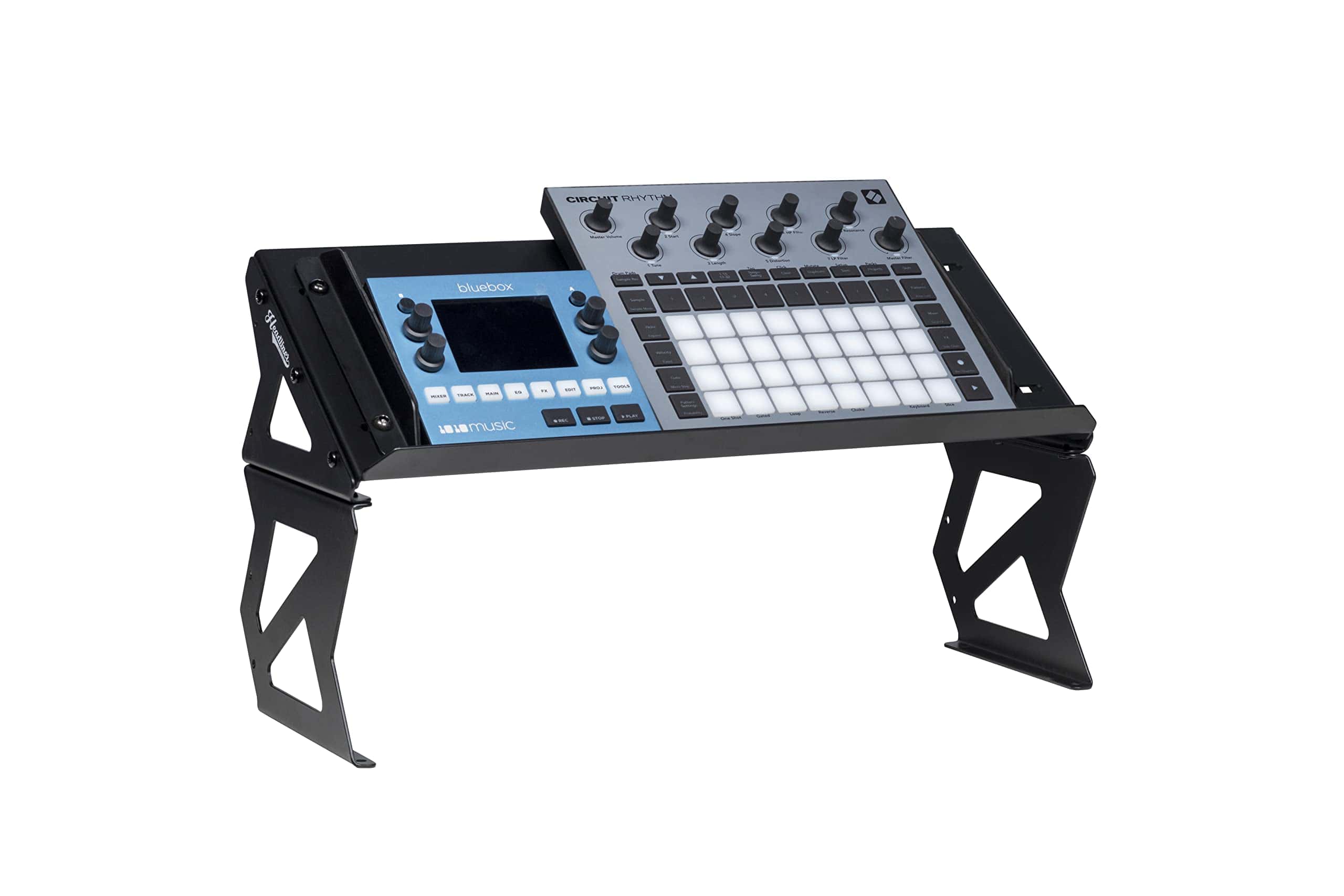 Soporte de producción de escritorio Headliner Mod Riser - Imagen 3