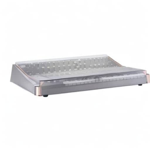 Cubierta para Teclado Decksaver Moog Subsequent 37 - Imagen 6