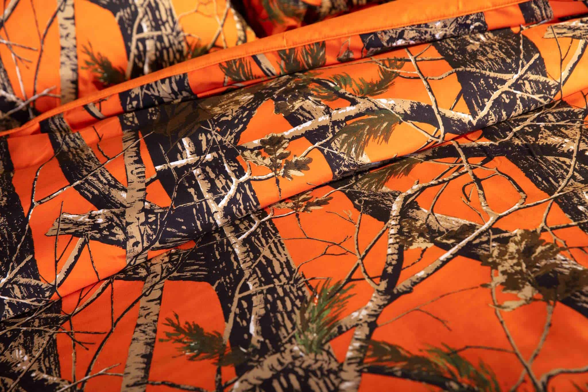 Set de Edredón Chezmoi Collection Salem 3 Piezas - - Imagen 6