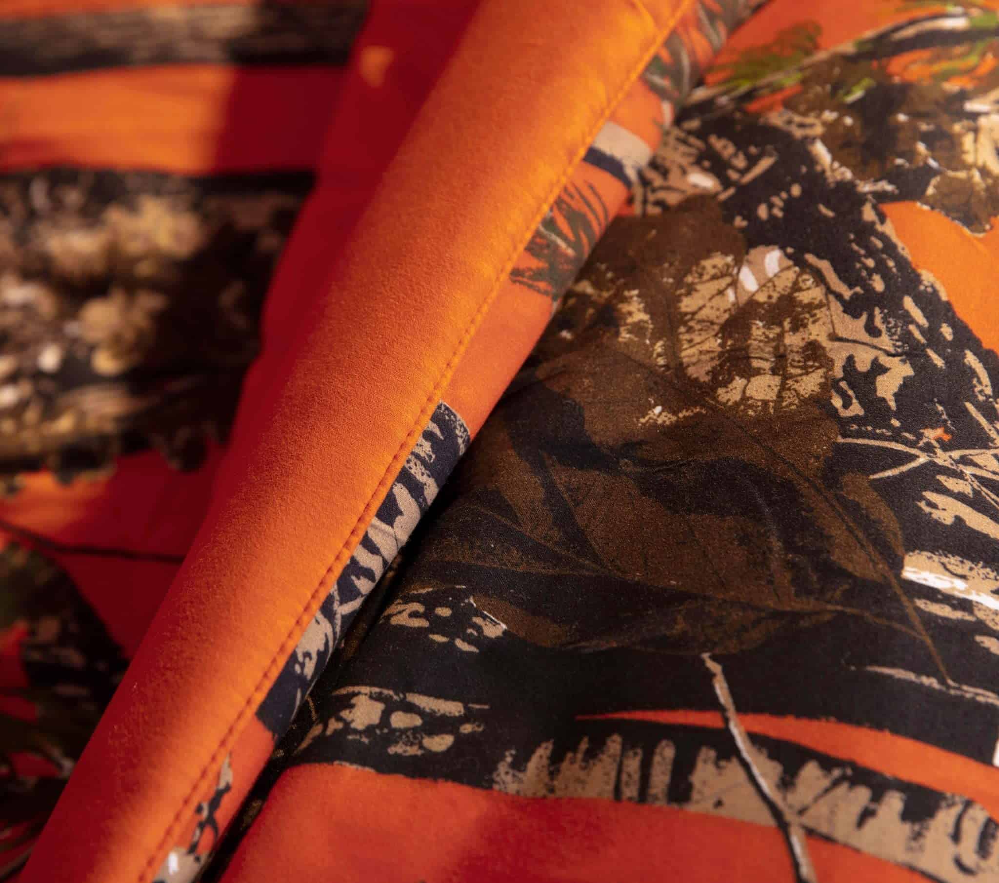 Set de Edredón Chezmoi Collection Salem 3 Piezas - - Imagen 7