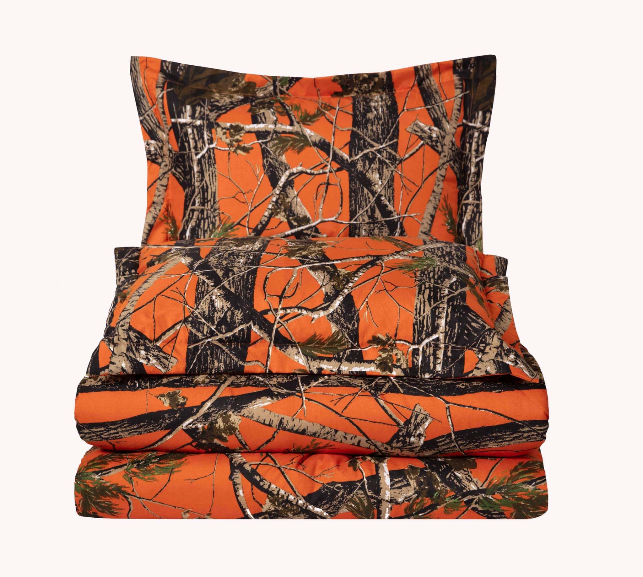 Set de Edredón Chezmoi Collection Salem 3 Piezas - - Imagen 4