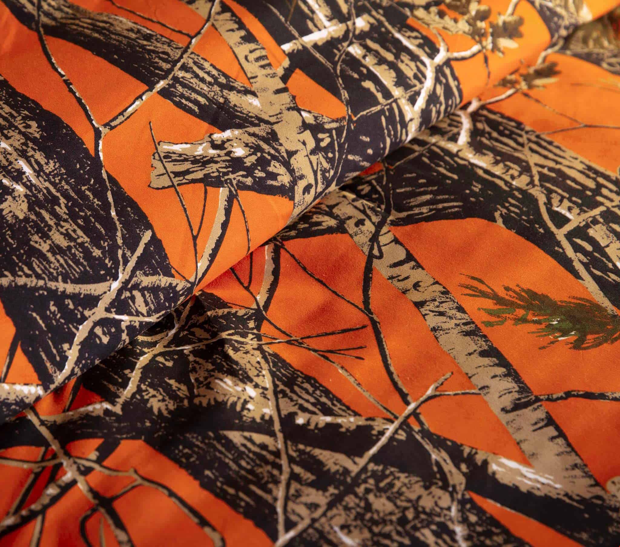 Set de Edredón Chezmoi Collection Salem 3 Piezas - - Imagen 8