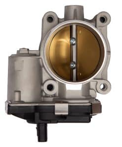 Keyoog S20221 Cuerpo de Aceleración Electrónico Profesional