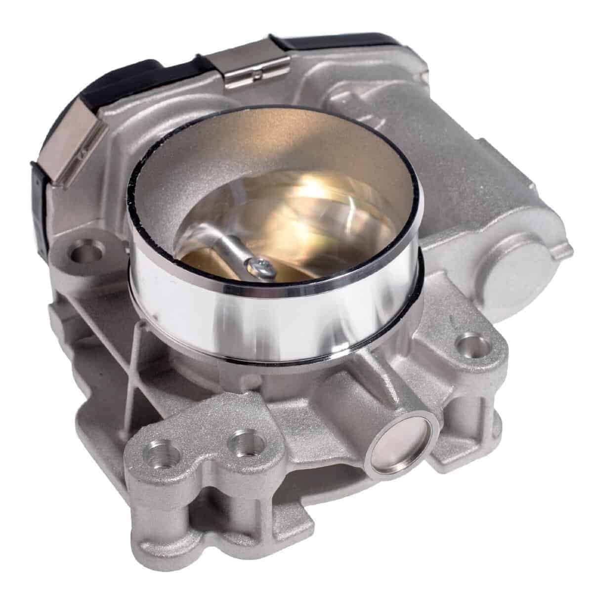 KEYOOG S20016 Cuerpo del acelerador electrónico profesional - Imagen 5