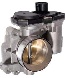 KEYOOG S20016 Cuerpo del acelerador electrónico profesional