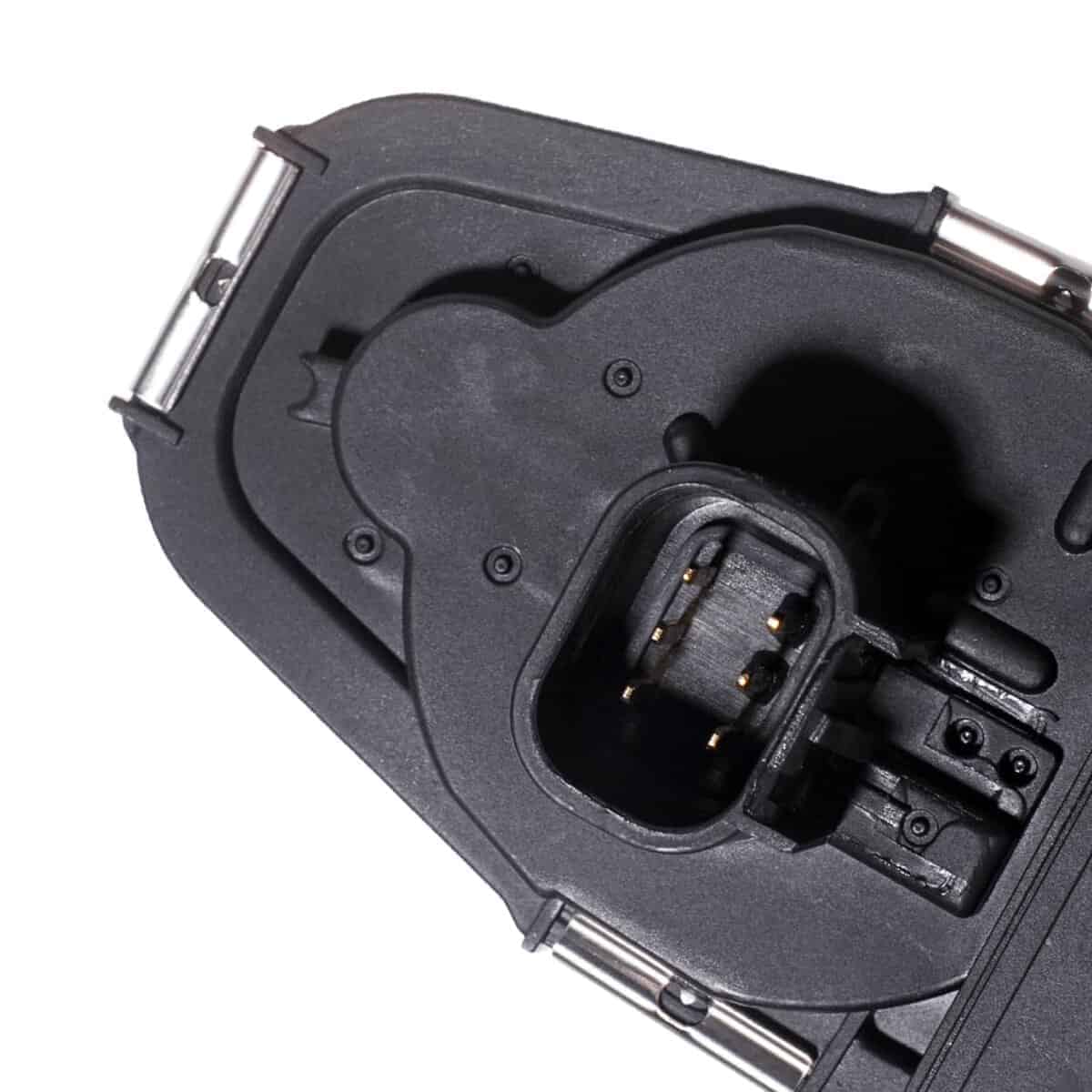 KEYOOG S20016 Cuerpo del acelerador electrónico profesional - Imagen 8