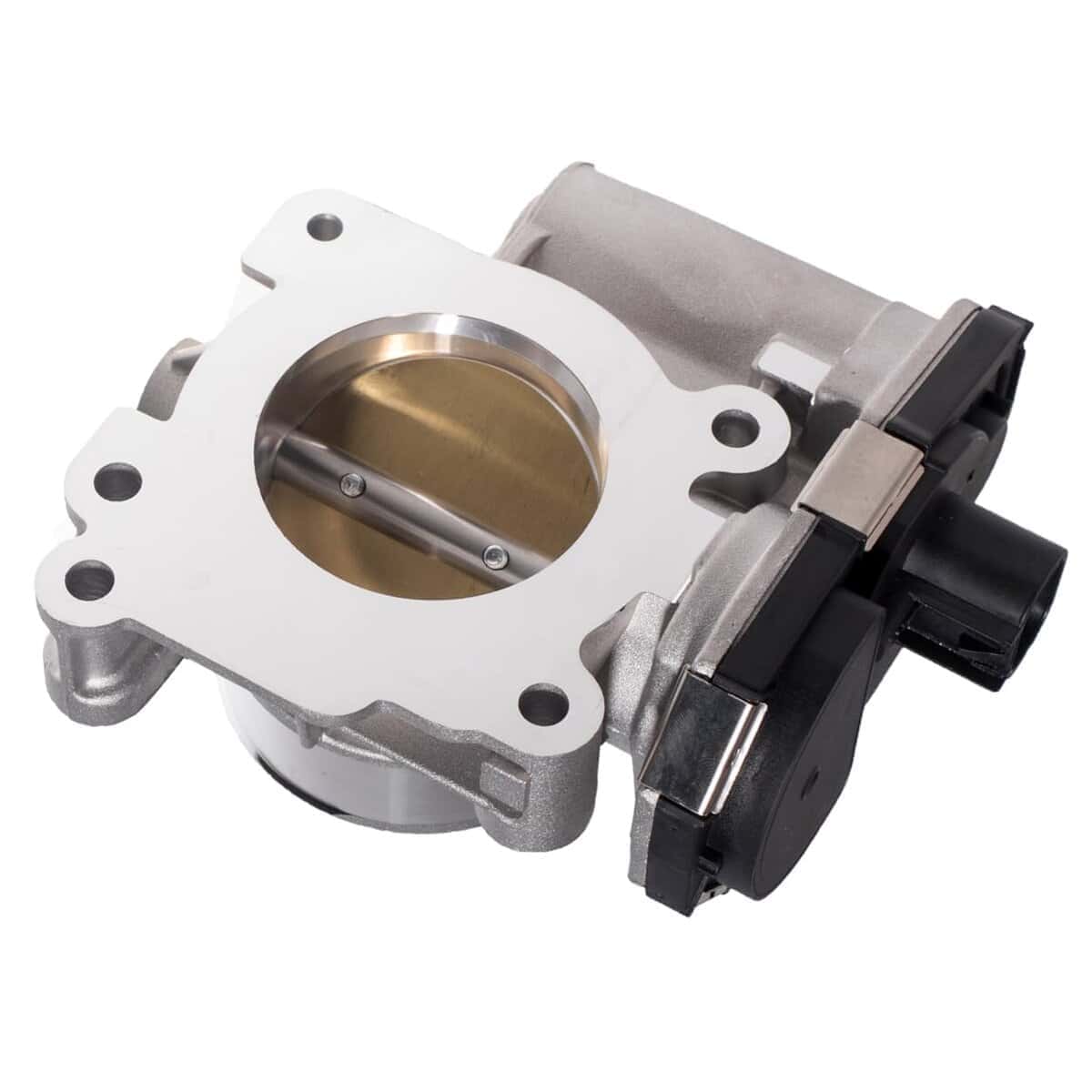 KEYOOG S20016 Cuerpo del acelerador electrónico profesional - Imagen 4