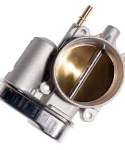 KEYOOG S20064 Cuerpo de acelerador electrónico profesional