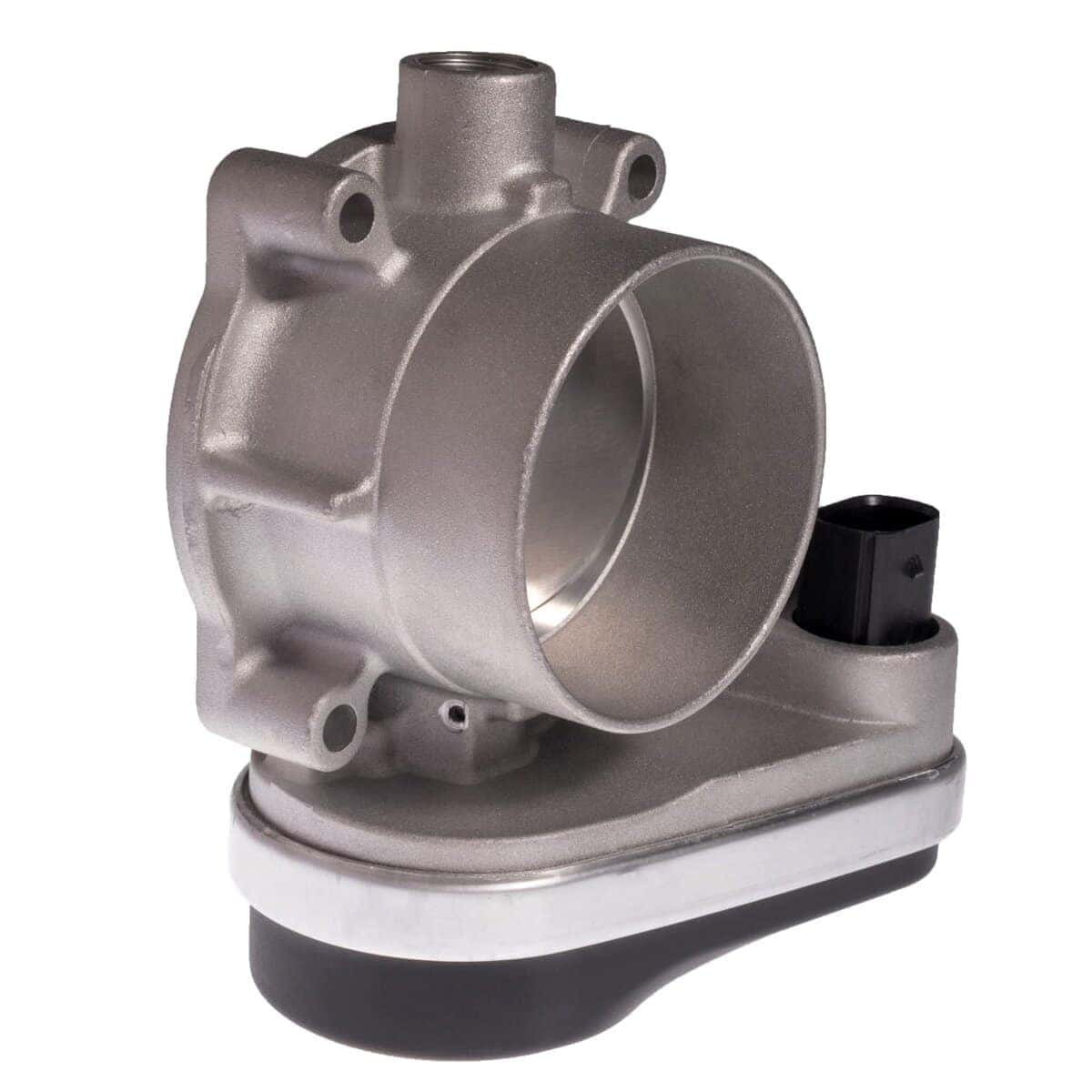 Cuerpo del acelerador electrónico profesional KEYOOG S20120 - Imagen 3