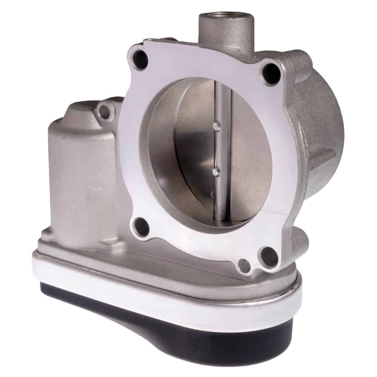 Cuerpo del acelerador electrónico profesional KEYOOG S20120 - Imagen 4