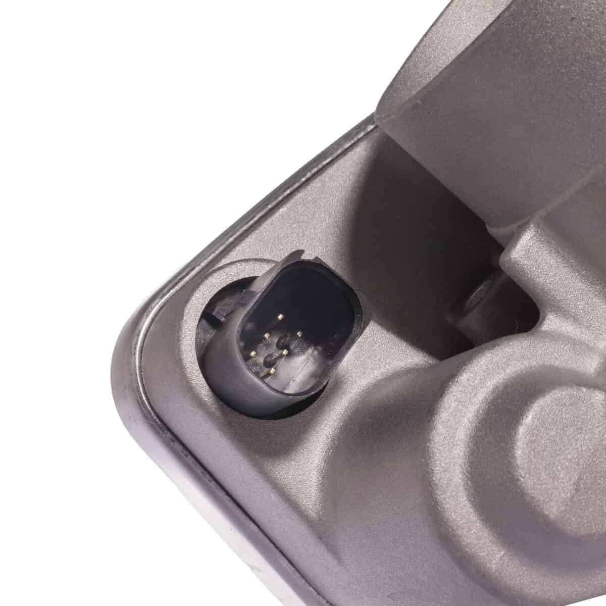 Cuerpo del acelerador electrónico profesional KEYOOG S20120 - Imagen 8