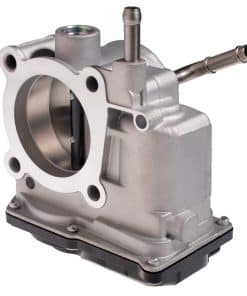 Cuerpo de aceleración electrónico profesional KEYOOG S20126