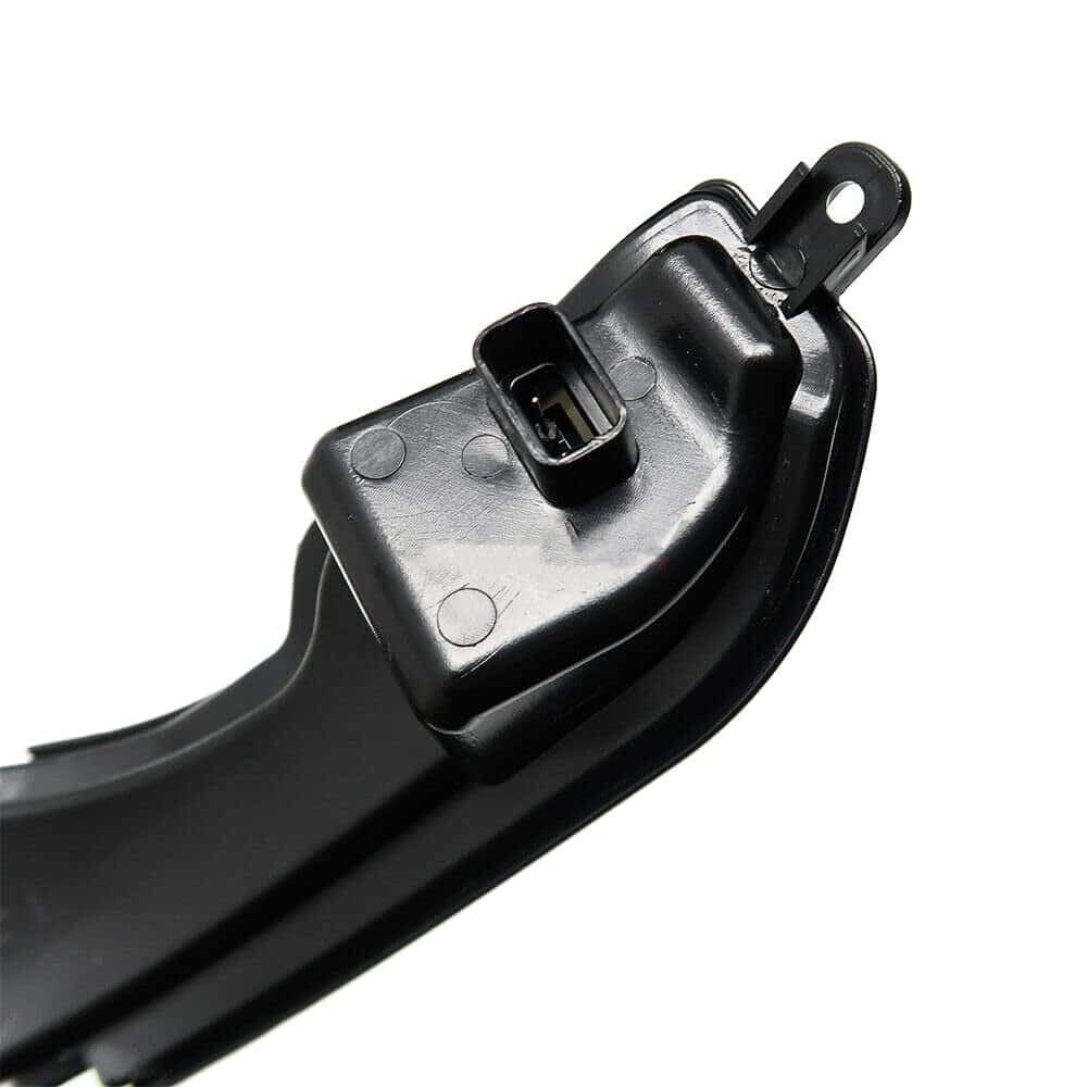 Luces de giro dinámicas secuenciales de espejo lateral - Imagen 8