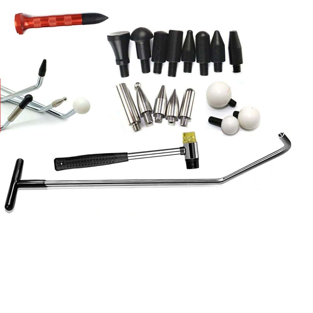 Juego de Herramientas de Varillas de Reparación de