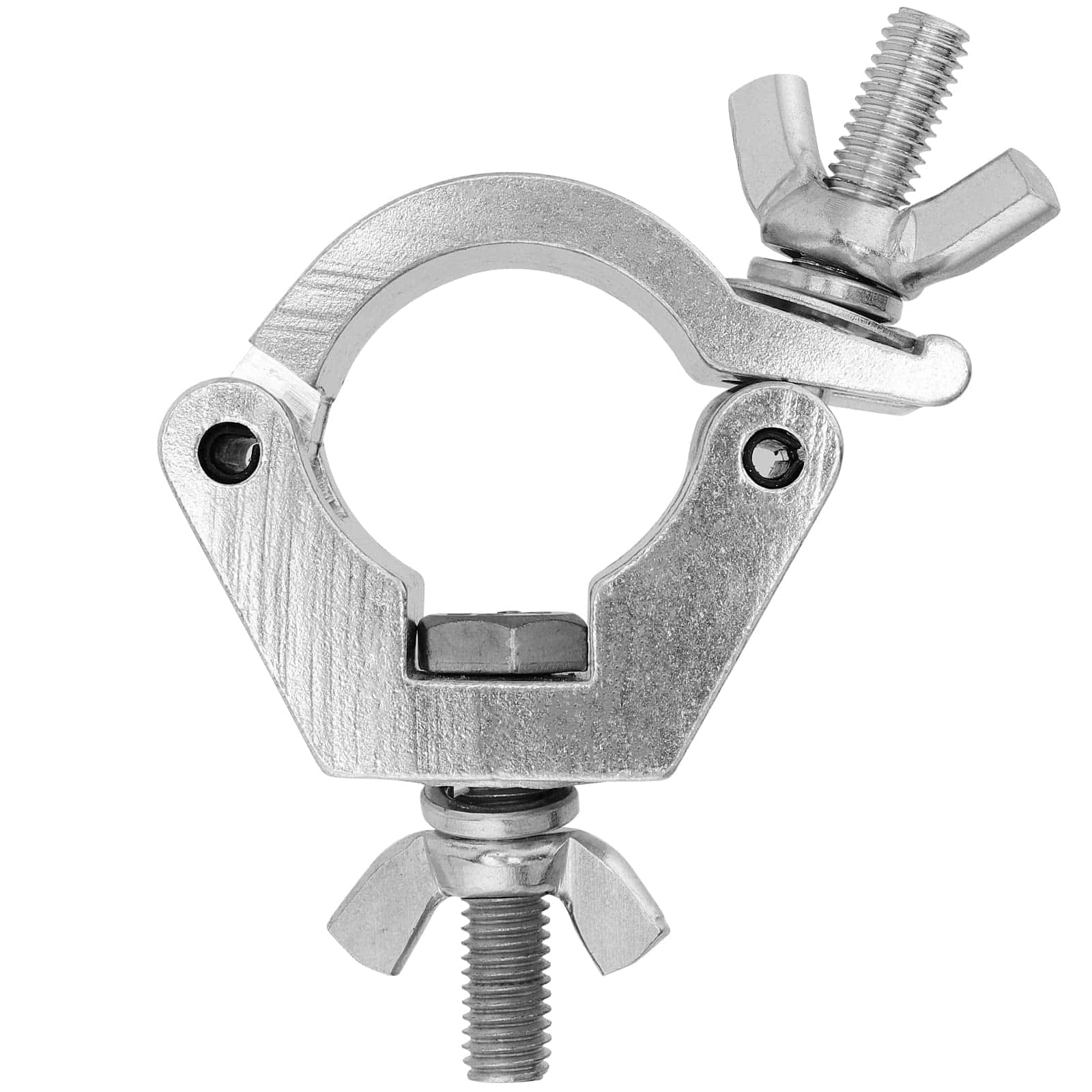 KOHAND 12 Pack Truss Clamp, Abrazadera de Aluminio para - Imagen 5