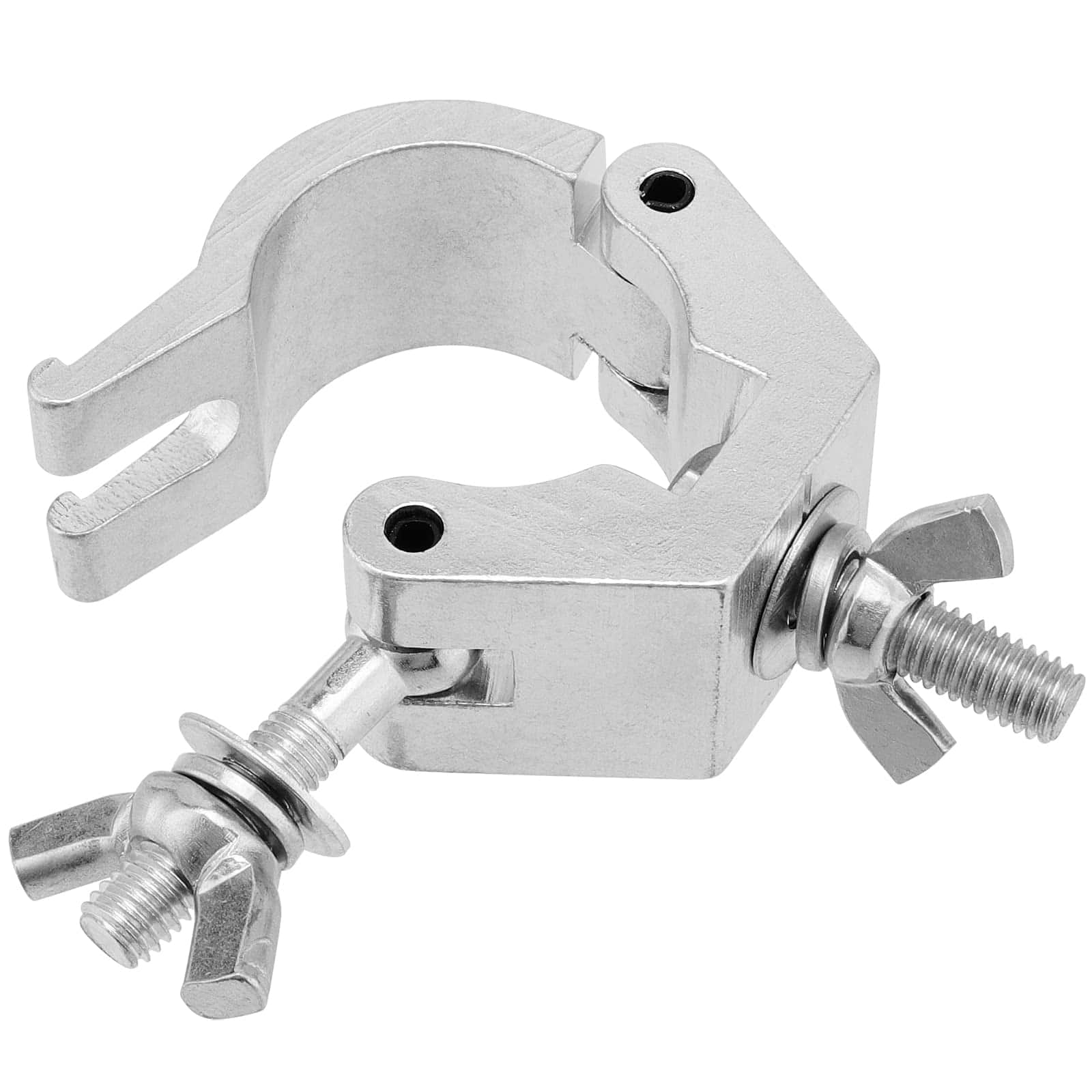 KOHAND 12 Pack Truss Clamp, Abrazadera de Aluminio para - Imagen 6