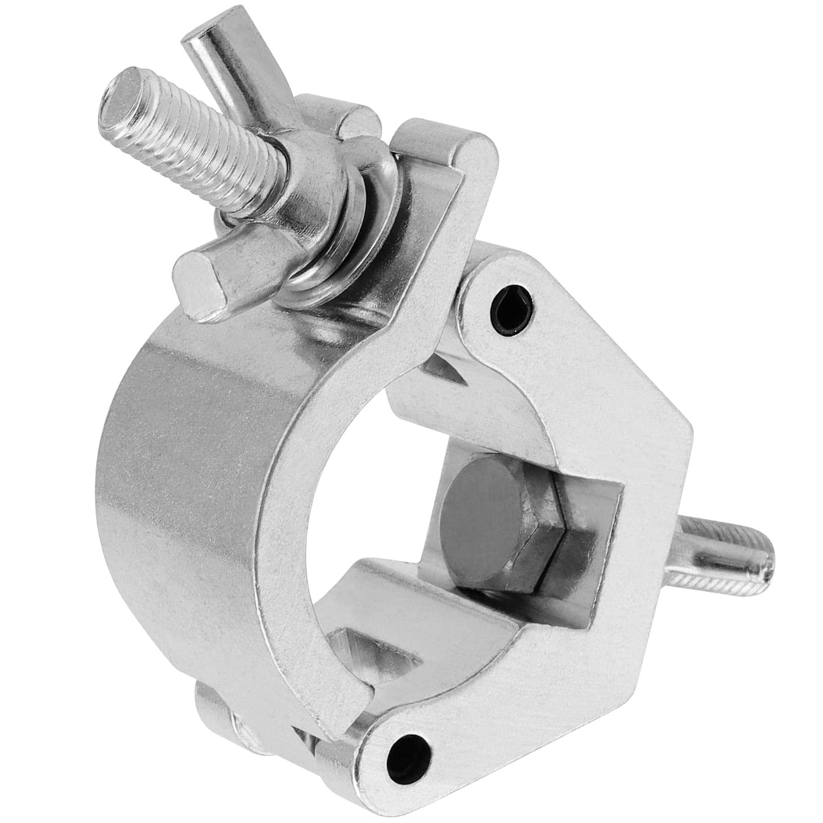 KOHAND 12 Pack Truss Clamp, Abrazadera de Aluminio para - Imagen 7