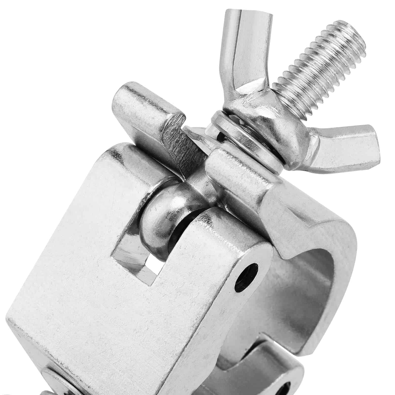 KOHAND 12 Pack Truss Clamp, Abrazadera de Aluminio para - Imagen 4