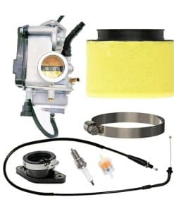 Carburador WHFZN & Cable de Acelerador para Honda Big Red