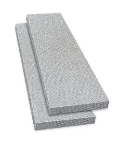 Paneles Acústicos de Tela Olanglab, Paquete de 2