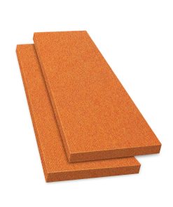 Paneles Acústicos Olanglab, Paquete de 2 36''x12'' Panel de