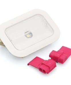 Módulo de luz LED para refrigerador W11205083 compatible