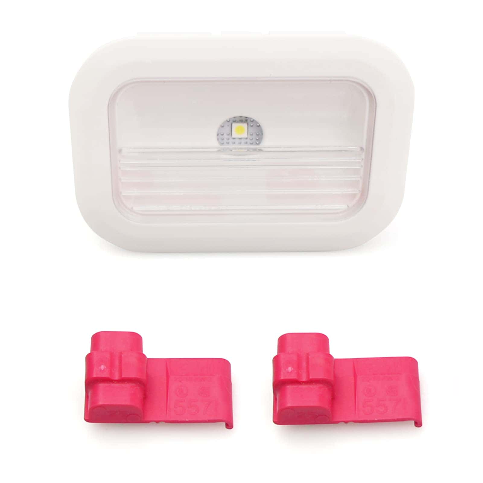 Módulo de luz LED para refrigerador W11205083 compatible - Imagen 7