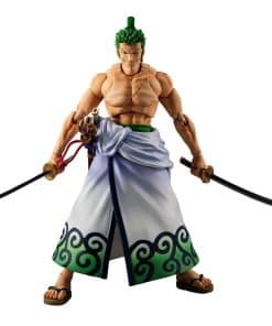 Figura de PVC Zorojuro de Megahouse - One Piece - Variable