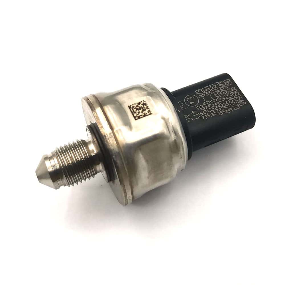Sensor de Presión de Combustible 06L906054B 06L906054C para