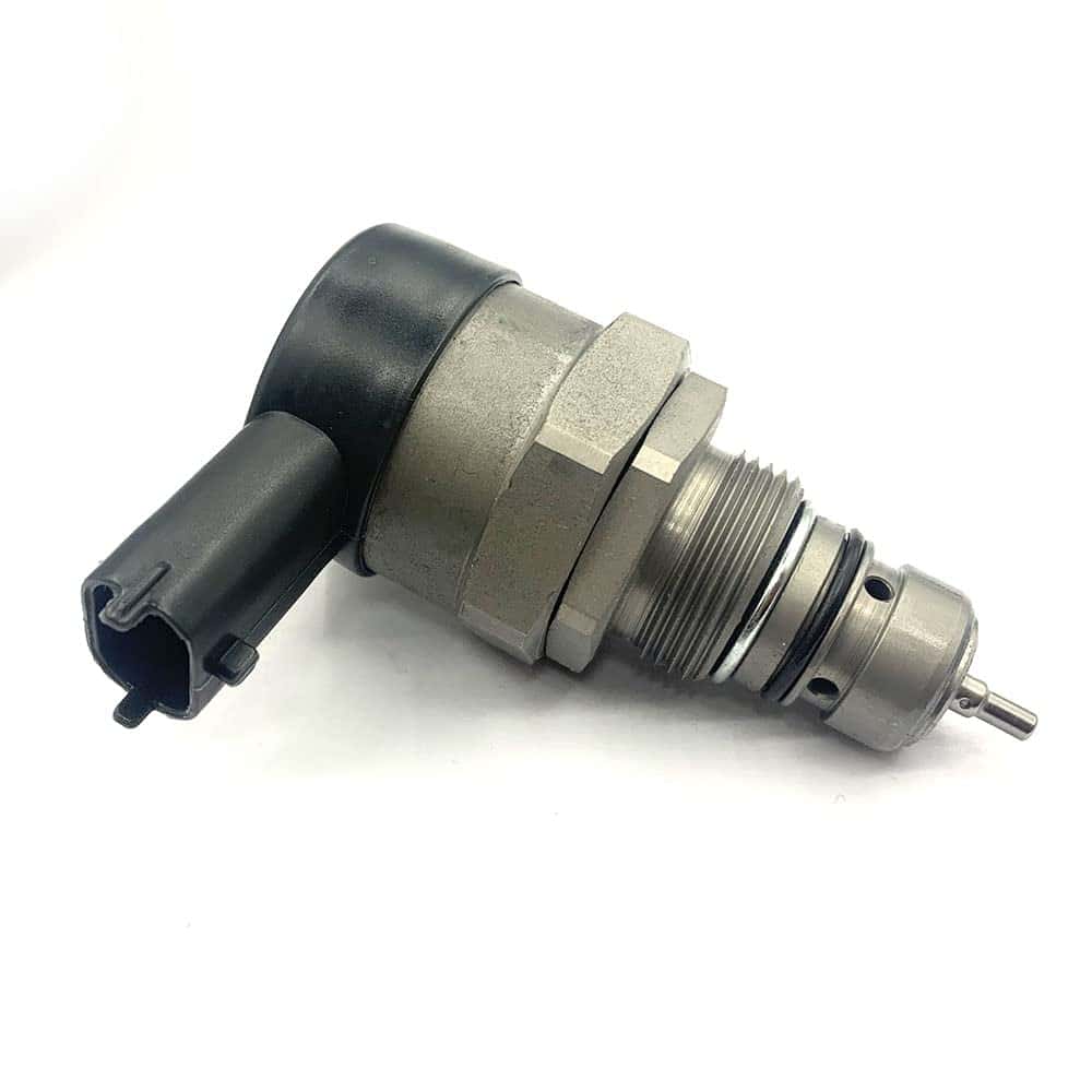 Sensor de Presión del Riel de Combustible OEM 0281006640 0