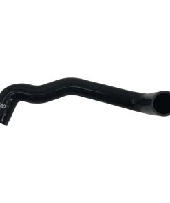 Manguera de silicona para eliminar resonador de intercooler