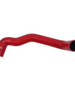Manguera de Silicona para Eliminar Resonador de Intercooler