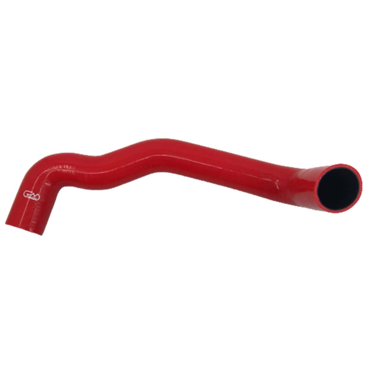 Manguera de Silicona para Eliminar Resonador de Intercooler
