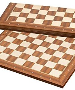 Tableros de ajedrez profesionales de torneo de la tienda de