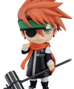 Orange Rouge D. Gray-Man: Lavi Figura de Acción Nendoroid