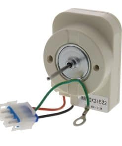 Motor del evaporador de refrigerador ERP WR60X31522