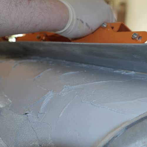 Espátula flexible para relleno Flexisander FFK100098, 39 - Imagen 9