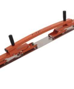 Espátula flexible para relleno Flexisander FFK100098, 39