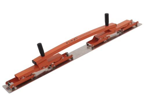 Espátula flexible para relleno Flexisander FFK100098, 39