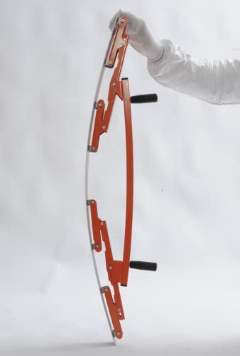 Espátula flexible para relleno Flexisander FFK100098, 39 - Imagen 5