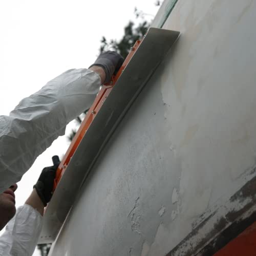 Espátula flexible para relleno Flexisander FFK100098, 39 - Imagen 7