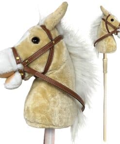 Caballito de Palo Nature Bound | Caballo -Marrón