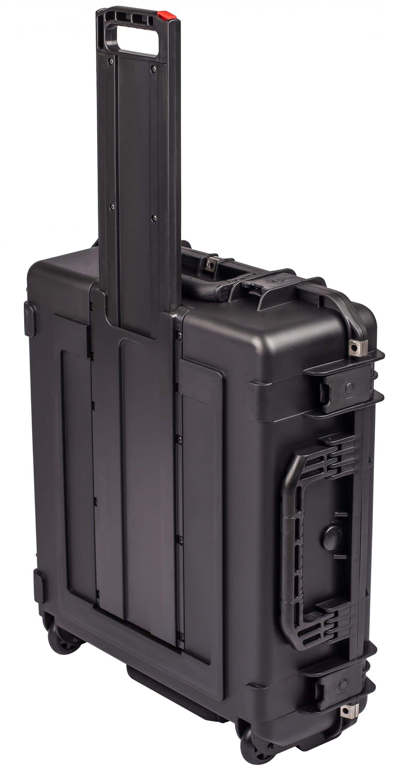 Estuche Case Club para iMac de 24". Resistente, Aprobado - Imagen 5